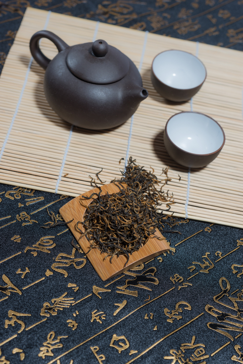 徐海玉小罐茶：让你的口感得到升华的绝佳选择