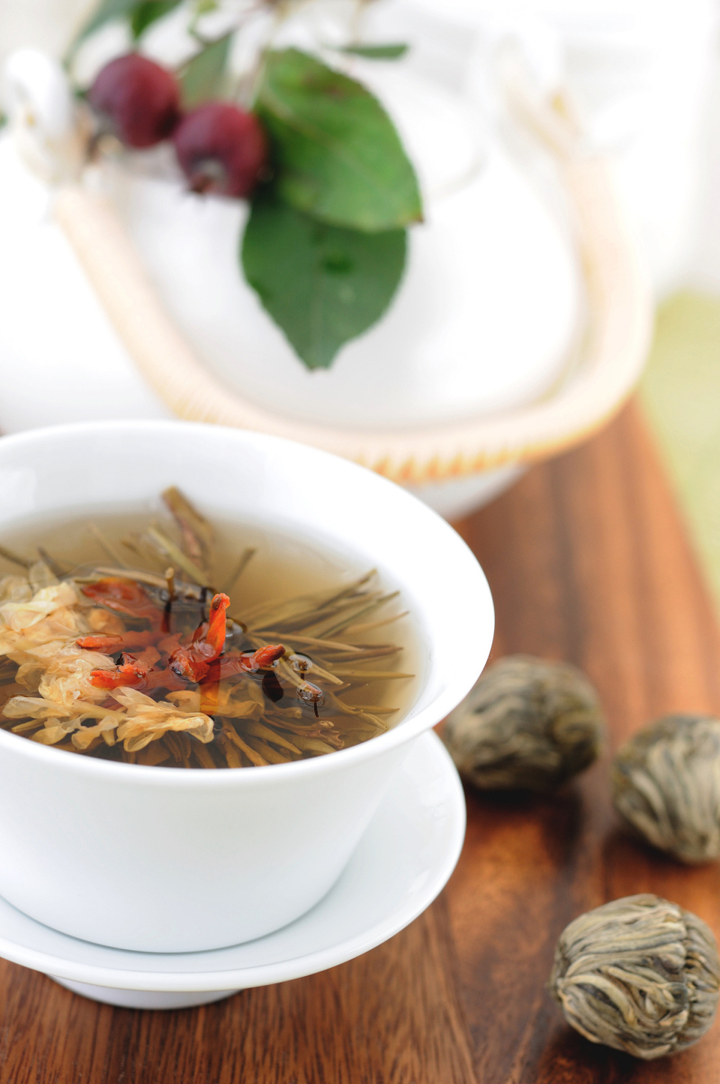 哺乳期可以喝老鹰茶吗：具体说明和支持