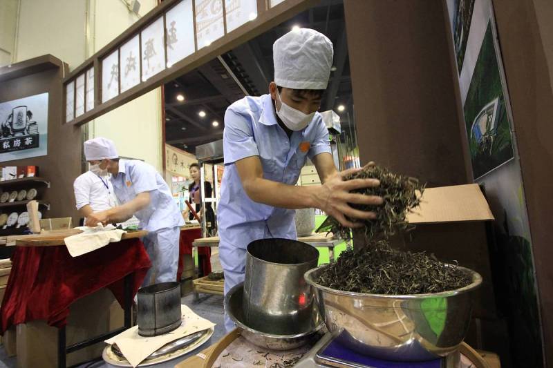 探秘南京十三茶在哪里的故事——南京最有名的茶叶种植地