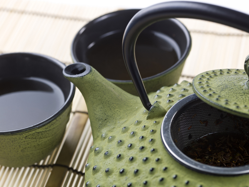 普洱熟茶如何洗茶？详细教你正确的洗茶方法