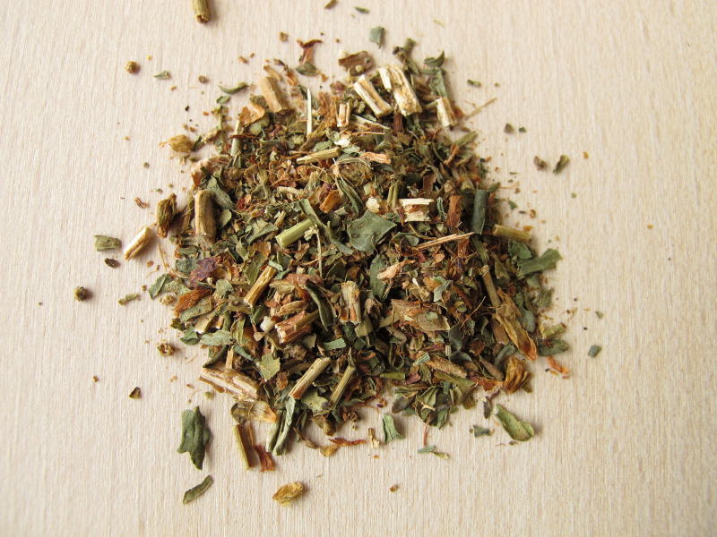咽炎茶的效果怎么样- 了解这个神奇中药茶的功效及其作用方式