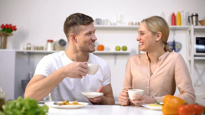 小孩子能喝红糖姜茶吗？传统食疗对孩子的影响