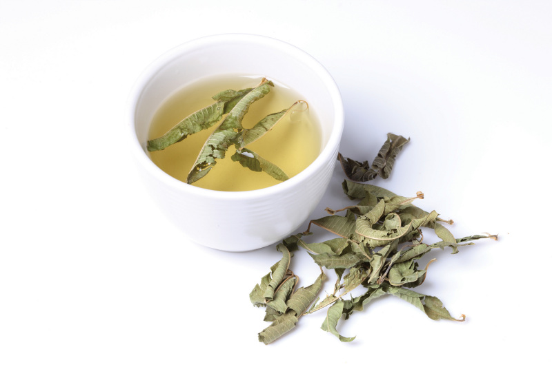荷叶冬瓜皮减肥茶：一杯走向健康的选择