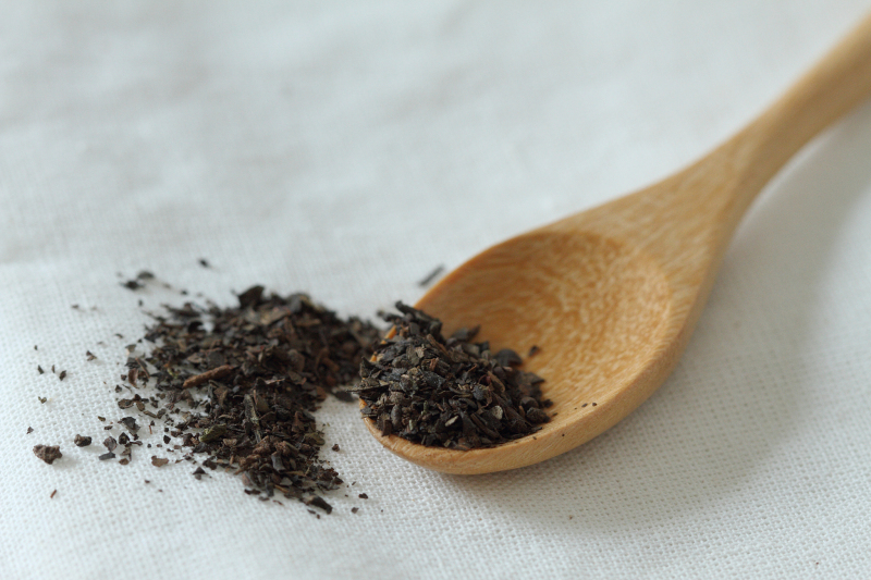 茶屑怎么处理？教你多种方法处理茶屑！
