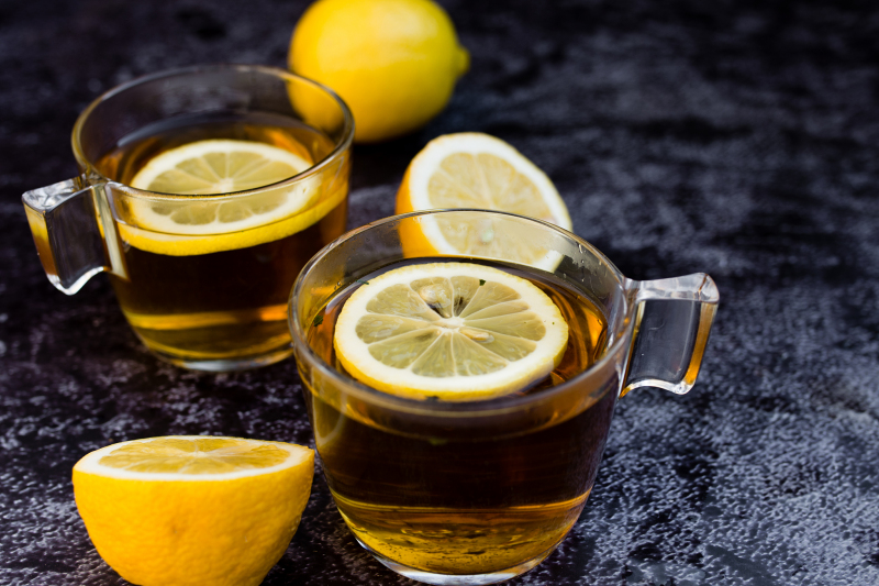 热感冒喝什么茶？一次解决感冒症状的好方法