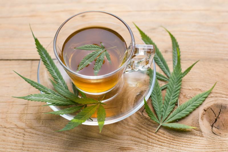 苦茶久饮可以益思：古老的智慧，现代的研究证实