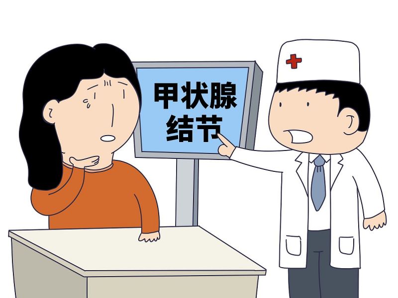 甲状腺结节喝荞麦茶能散结吗？这篇文章告诉你答案！