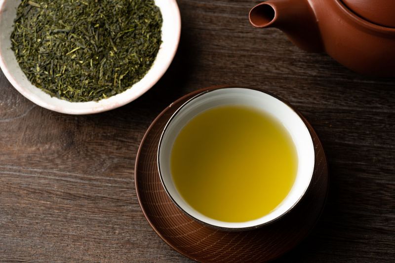 茶的品类有哪些：探索中国茶文化