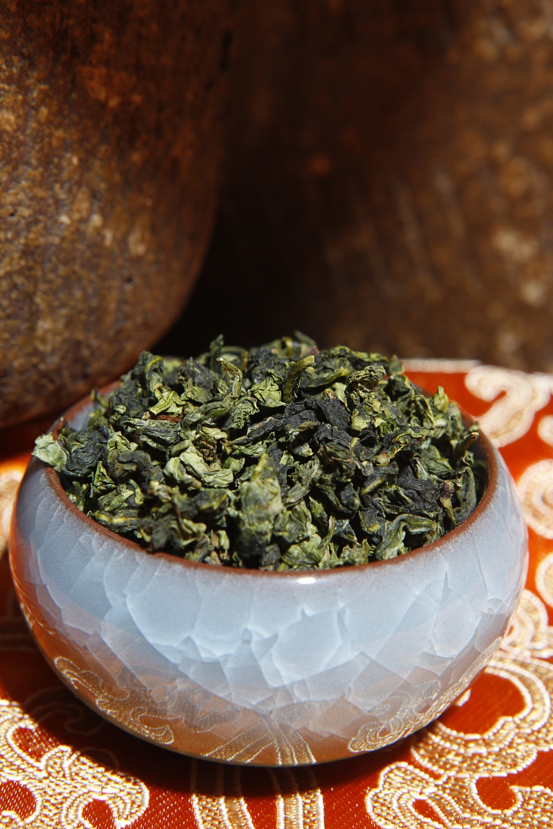 狗脑贡茶是高档茶吗？探讨狗脑贡茶的品质和等级！