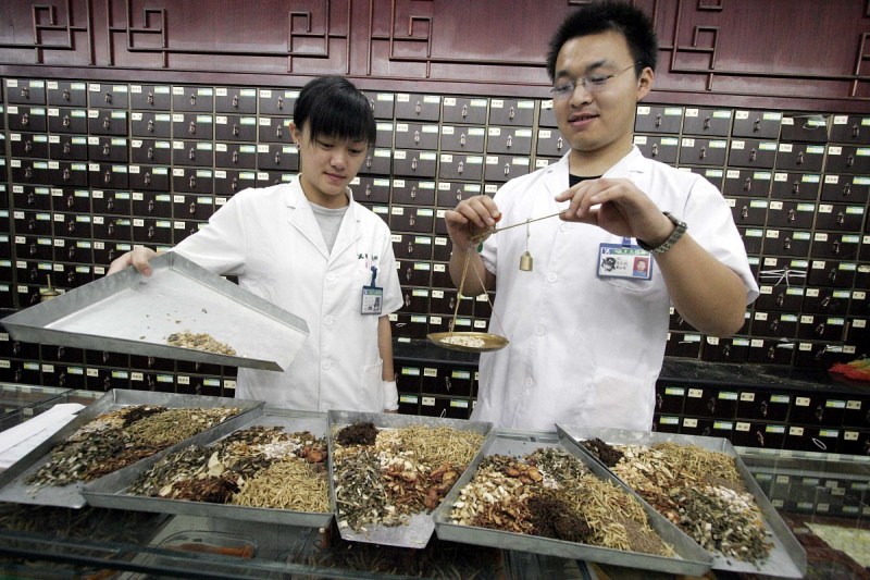 小儿消滞茶配方：缓解孩子消化问题的好帮手