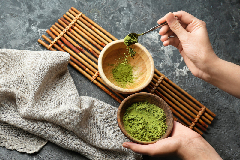 茶卷是什么意思？一起来了解！