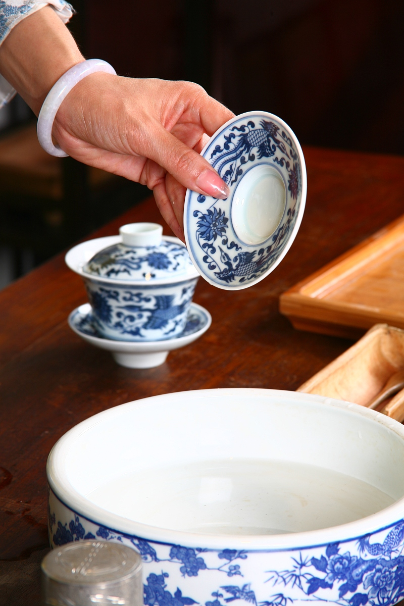 前门相思大碗茶：古城老味与现代口感的完美结合