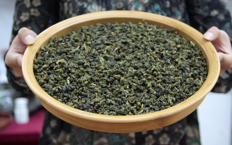 在崂山寻觅茶的奇妙之旅：崂山有什么茶？