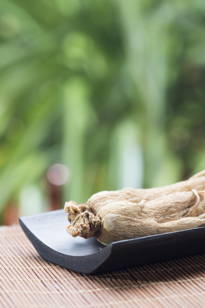 黄精茶的味道：探究黄精茶的独特魅力