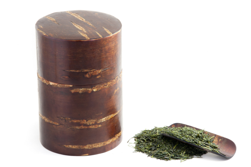 圆柱条状是啥茶 - 了解这种新鲜茶的秘密