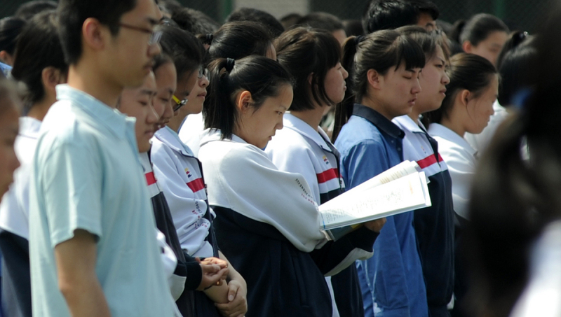 栟茶中学全国排名：了解学校排名的重要性