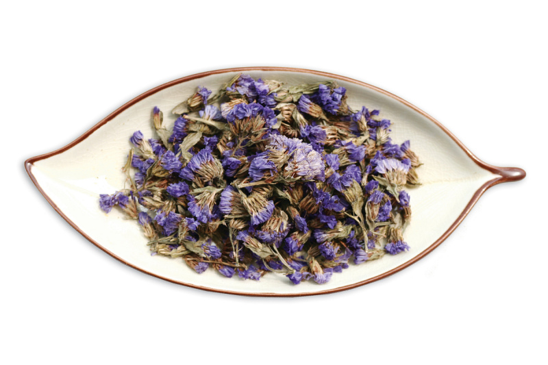 蓝菊叶茶的功效与作用：保健的秘密
