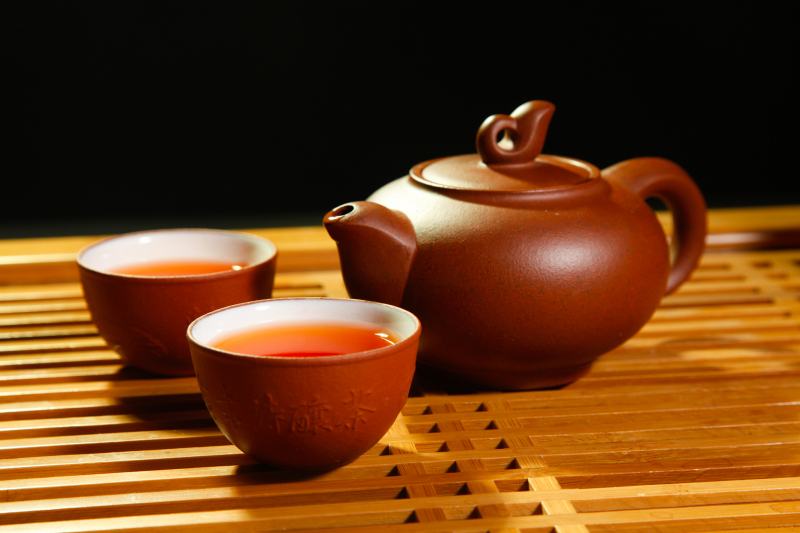 紫砂壶是不是只能泡一种茶- 了解紫砂壶的泡茶技巧