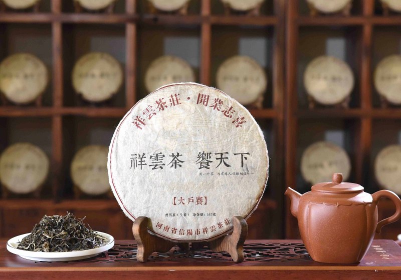 博友普洱茶最新价格表：品质保证，值得购买！