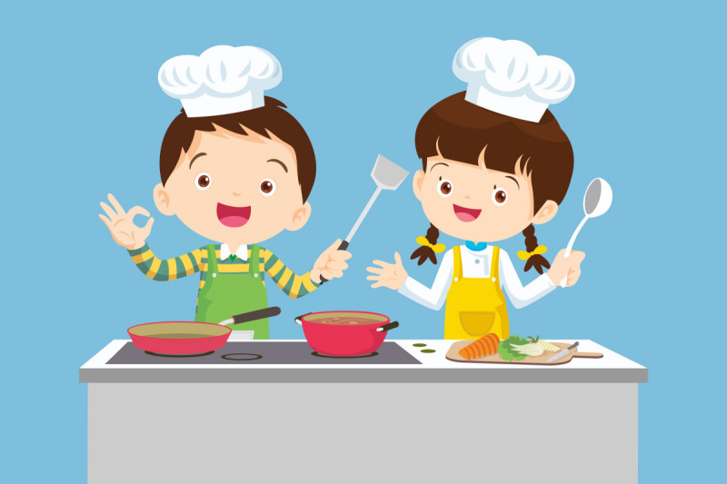 从幼儿小厨师课茶叶蛋教案学会如何培养孩子的烹饪技能