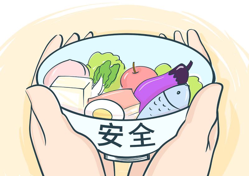 抹茶味孕妇能吃吗：了解孕妇食品安全问题