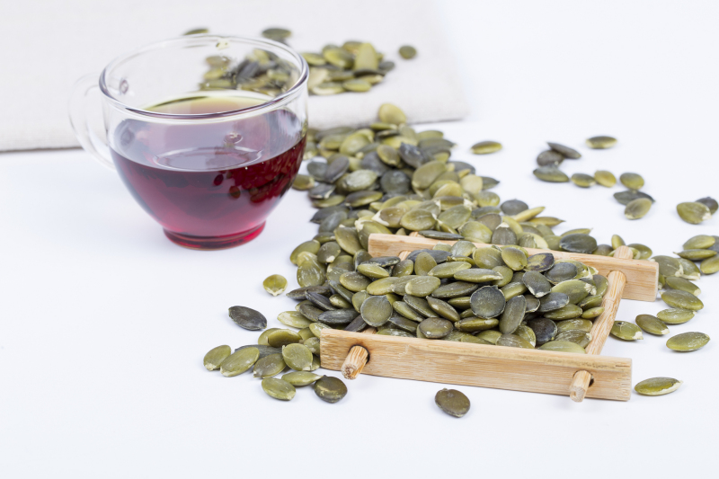 提高视力最好的方法：视力喝什么茶？