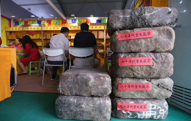 藏茶等级划分：了解它和提高您的品鉴技巧