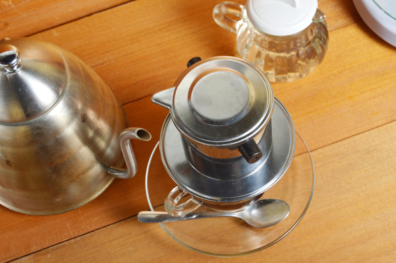 咖啡壶可以泡茶叶吗：你不知道的秘密