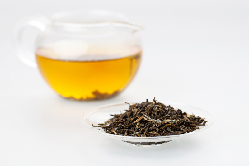 金英红属于什么茶- 详细解析与品尝指南