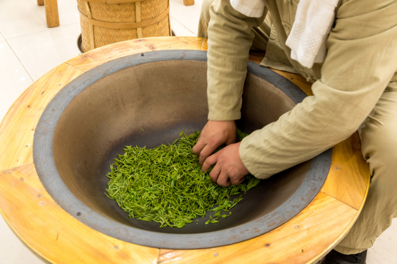 单丛茶什么意思：一种历史悠久的中国名茶