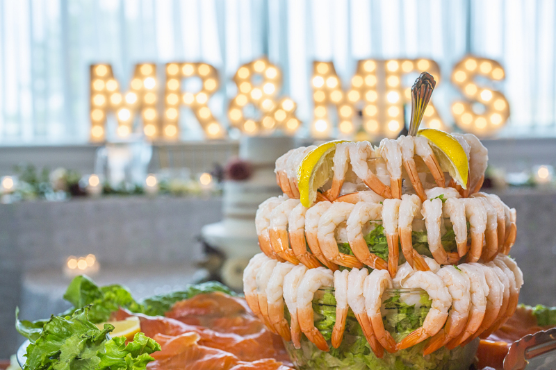 深度解析:为何海洋主题茶歇成为企业年会的流行选择? 深度解析:为何海洋主题茶歇成为企业年会的流行选择?