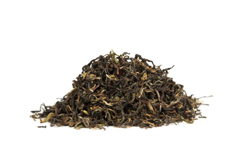 什么茶颜色是红色的：从传统红茶到现代花果茶，了解红茶的各种形式