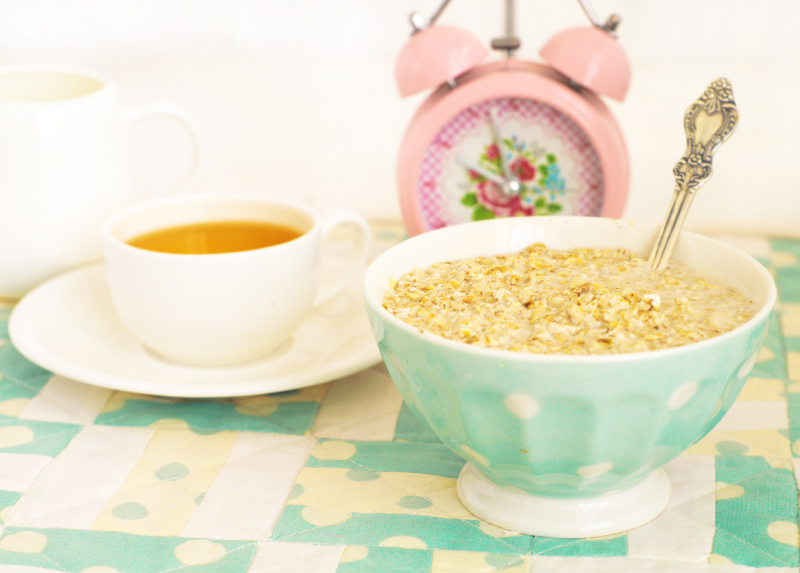 安全饮用米茶：怀孕能喝米茶吗？