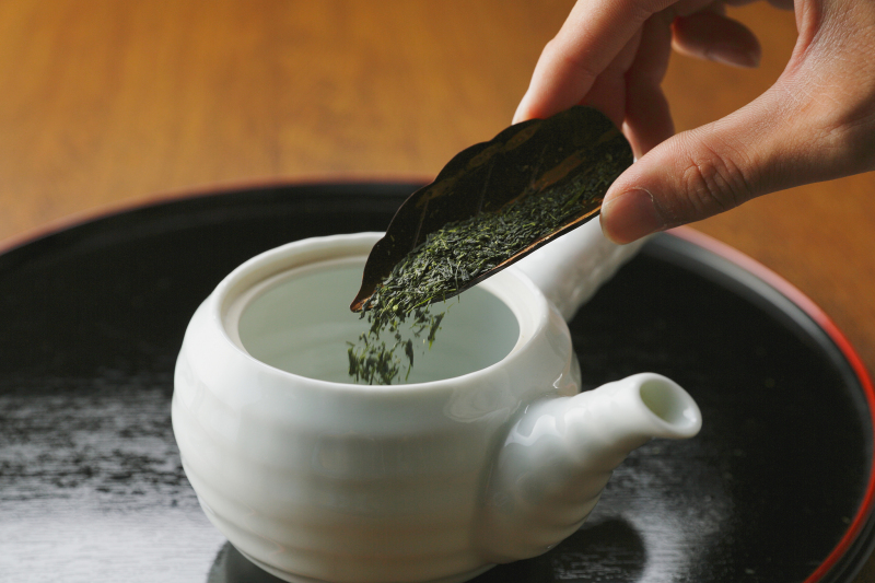 太平猴魁茶的泡法- 一种传统的中国茶艺