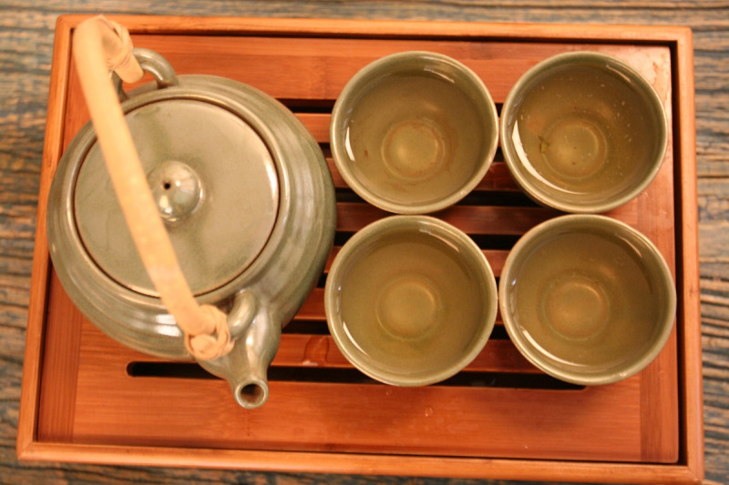 张家湾普洱茶- 为何它是最好的普洱茶选择? 张家湾普洱茶- 为何它是最好的普洱茶选择?