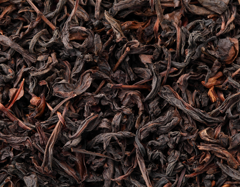 大红袍属于乌龙茶：品尝这种独特的中国名茶