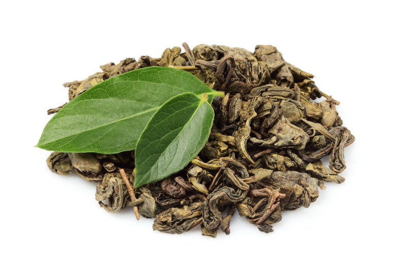 螃蟹脚茶的功效与作用：探究海中的奇妙药物
