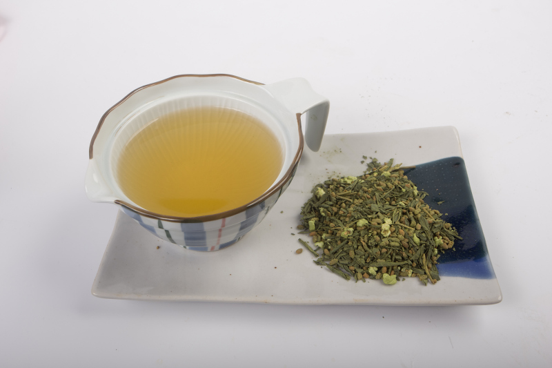 火麻仁通畅茶 - 通过自然的方法改善肠道健康