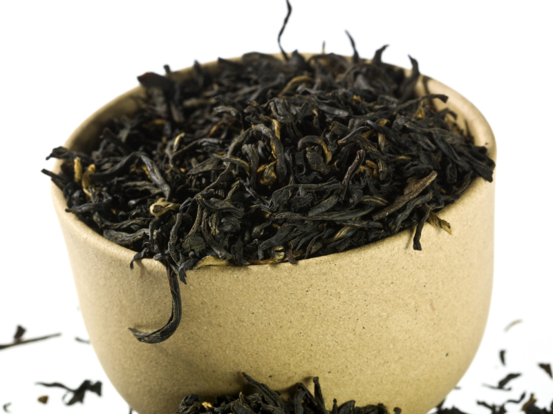 红茶的代表茶：探索中国红茶的历史和文化
