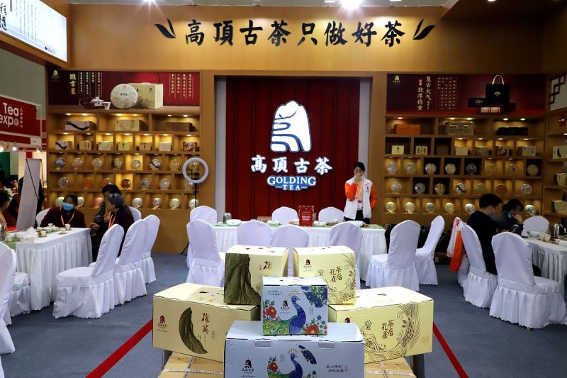 宫鼎茶加盟官网：创造属于自己的成功故事！