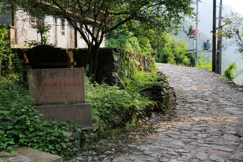 自然堂茶马古道：重走历史之路
