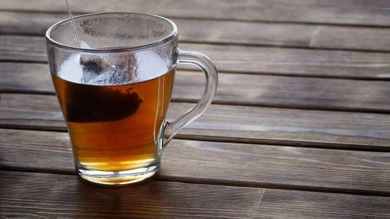 茶叶与水的比例是多少：如何制作口感完美的茶饮？