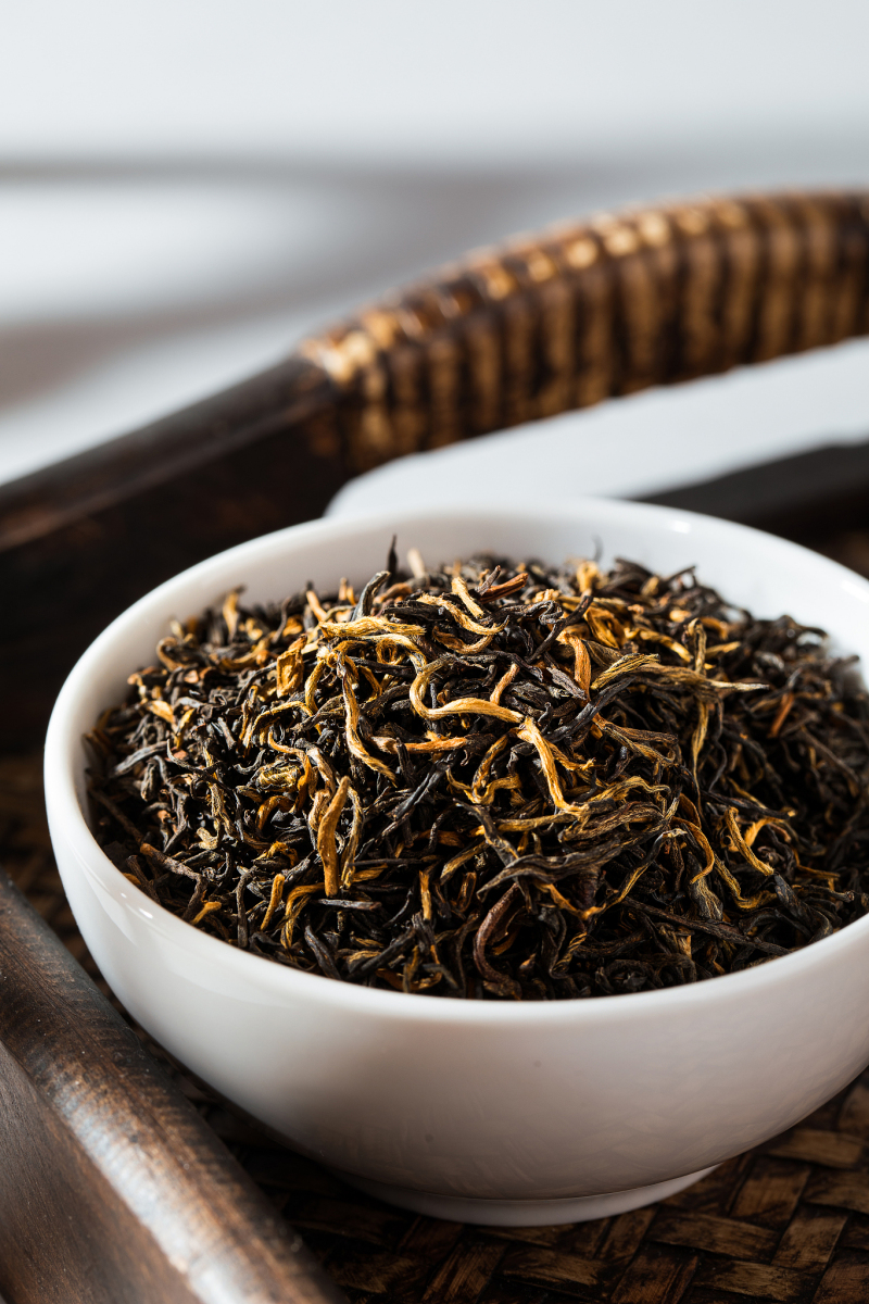 信阳红属于什么茶？一种值得品尝的中国名茶