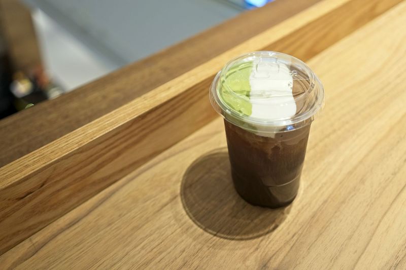 饮朵拉大杯茶 - 独特的口味，令人陶醉