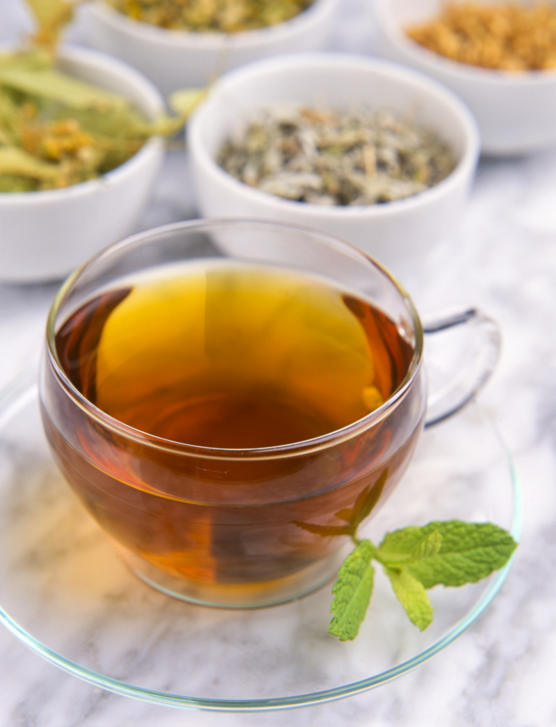 茯苓茶是红茶吗——解决你的疑惑！