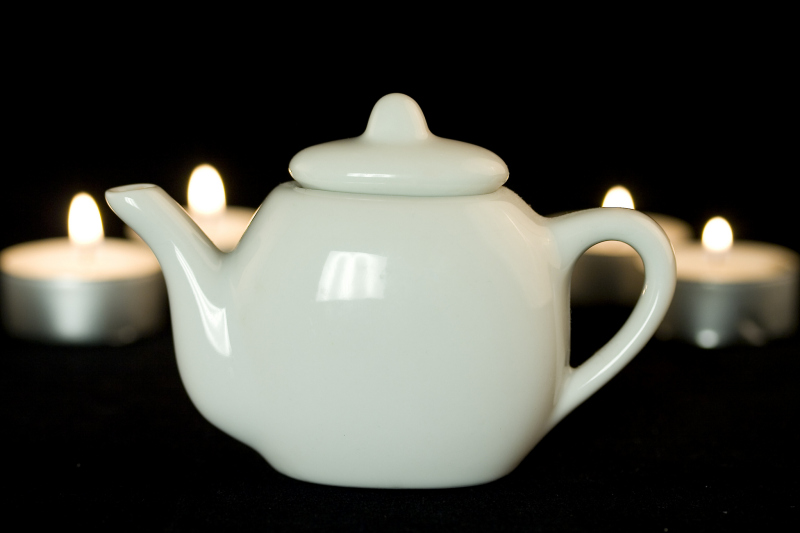 羊脂玉西施壶适合泡什么茶 - 泡茶达人必备的珍品