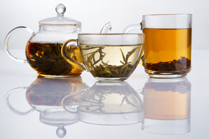 喝点什么茶好