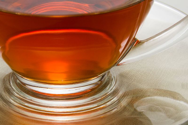 如何优化肌肤和减轻疲劳？红茶橙皮茶的作用