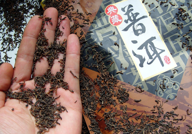 昆明普洱茶价格 - 了解昆明普洱茶价格的方方面面