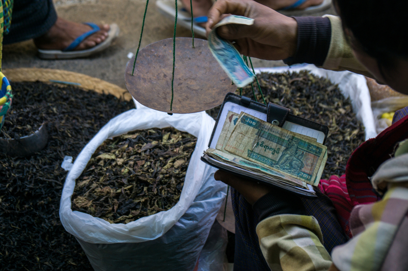 老藏茶是什么茶 - 了解藏传佛教文化的传统饮品